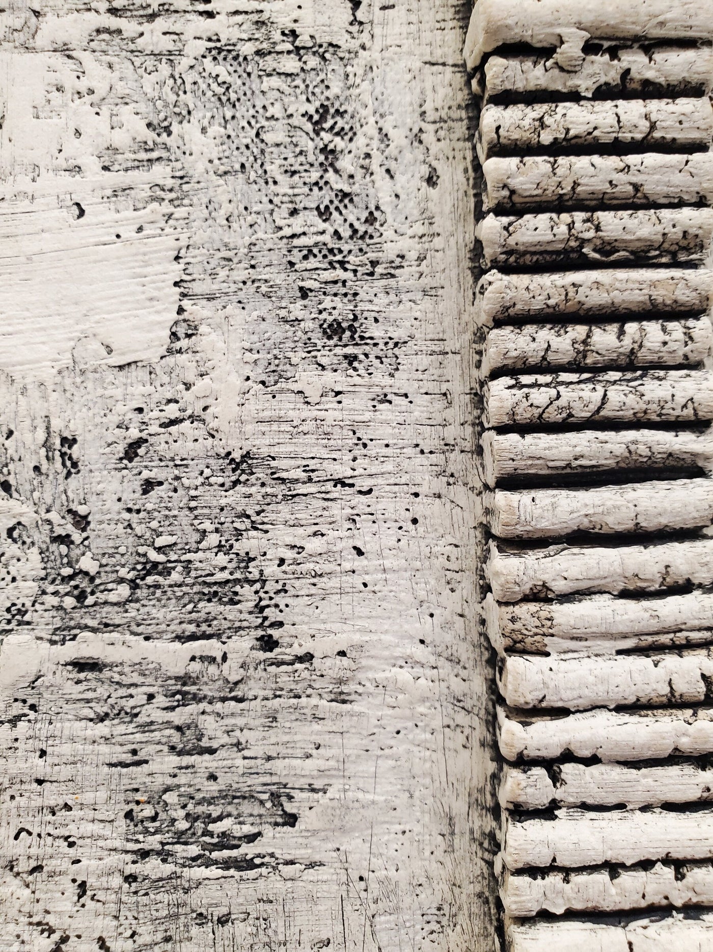 Ridged