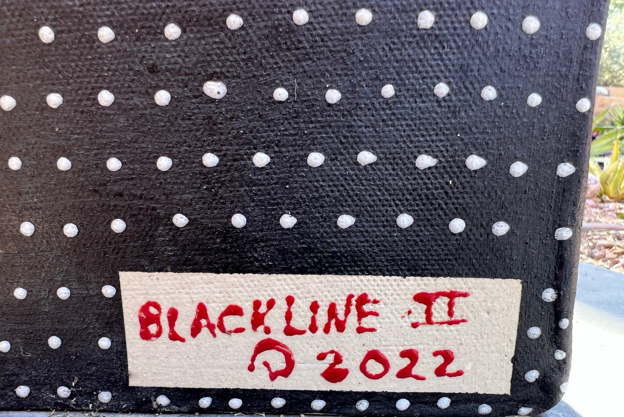 Blackline II