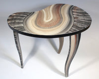 Fjord Side Table