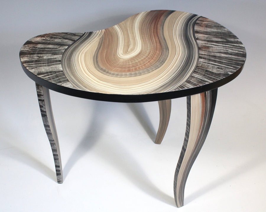 Fjord Side Table