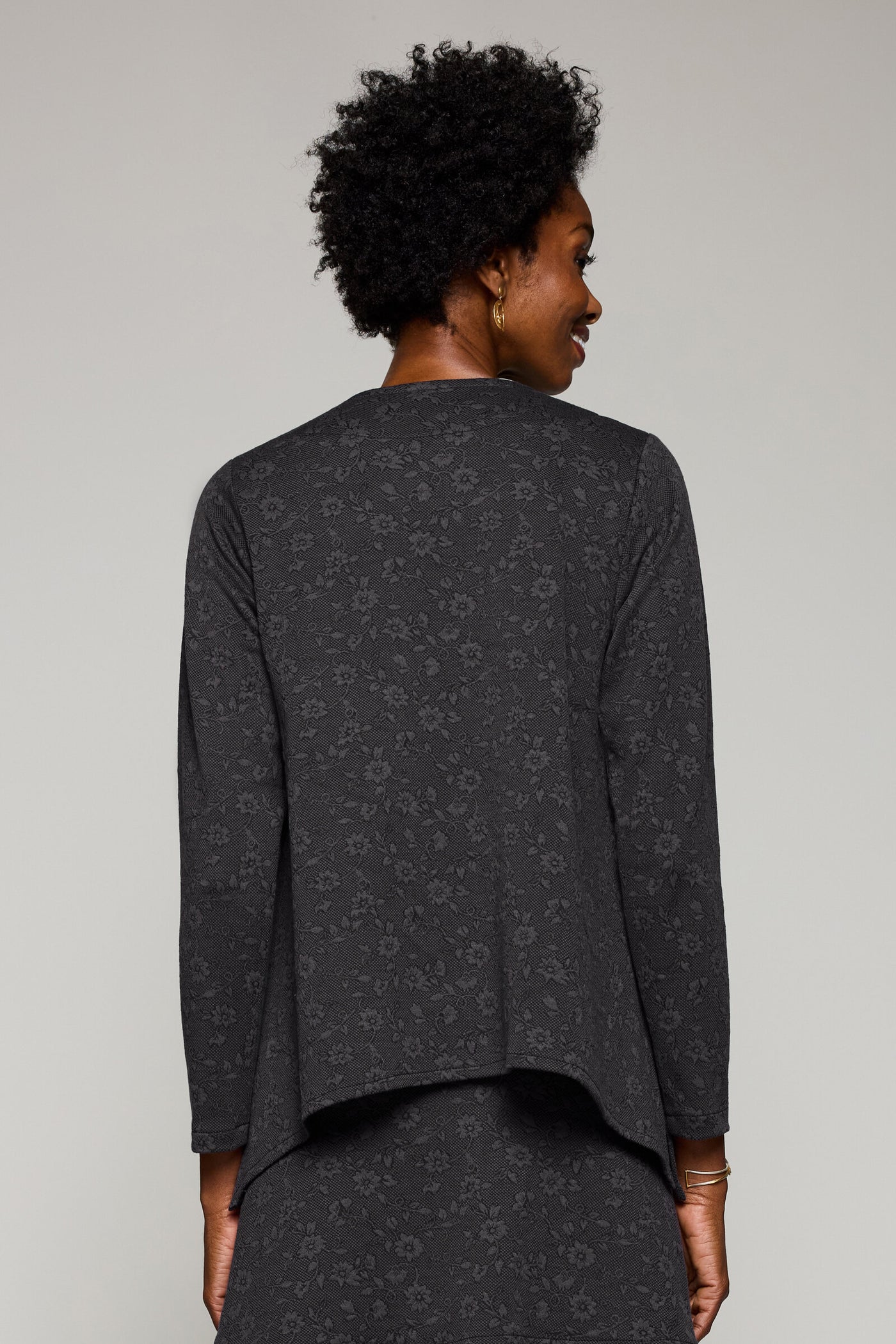 Spring Fling Jacket