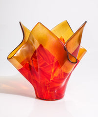 Red Vessel