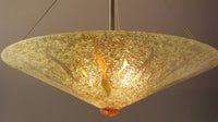 Sunburst Cone