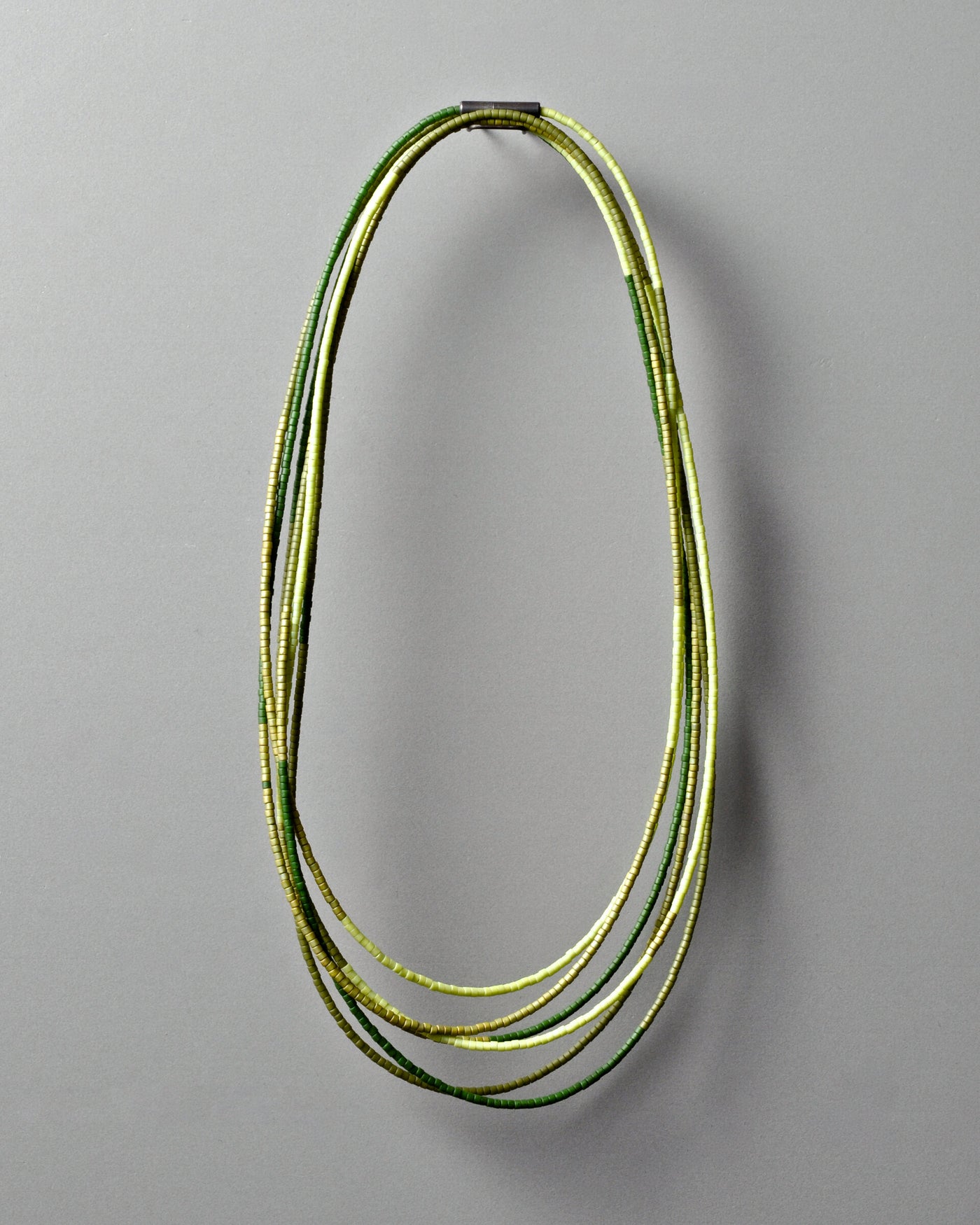 Ivy Sweep Necklace