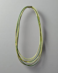 Ivy Sweep Necklace