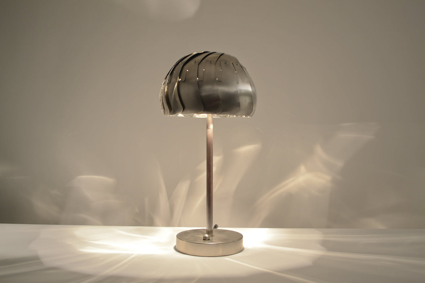 Stainless Steel