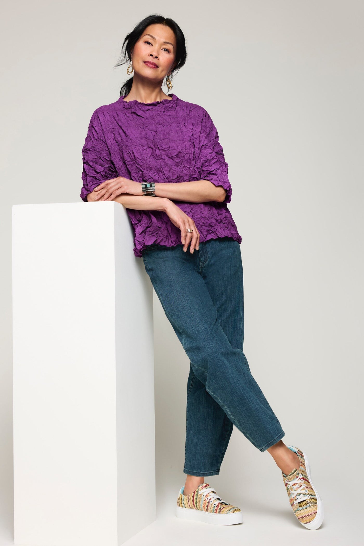 Violet