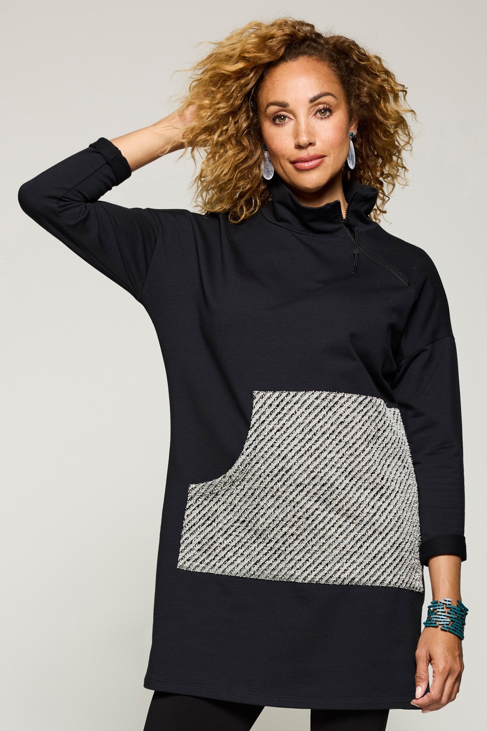 Hadley Tunic