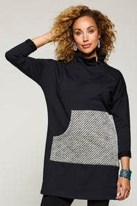 Hadley Tunic