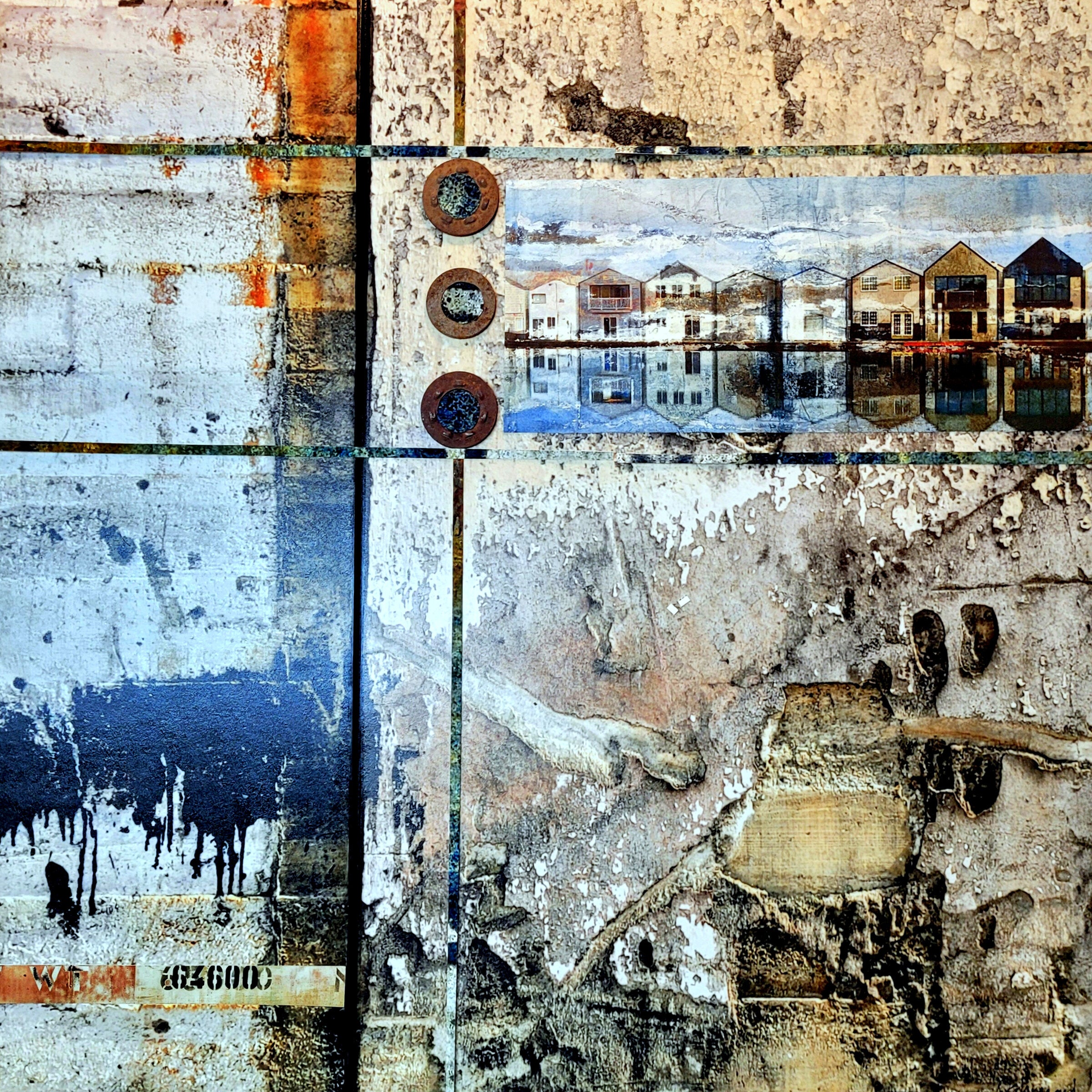 Boathouse Bay