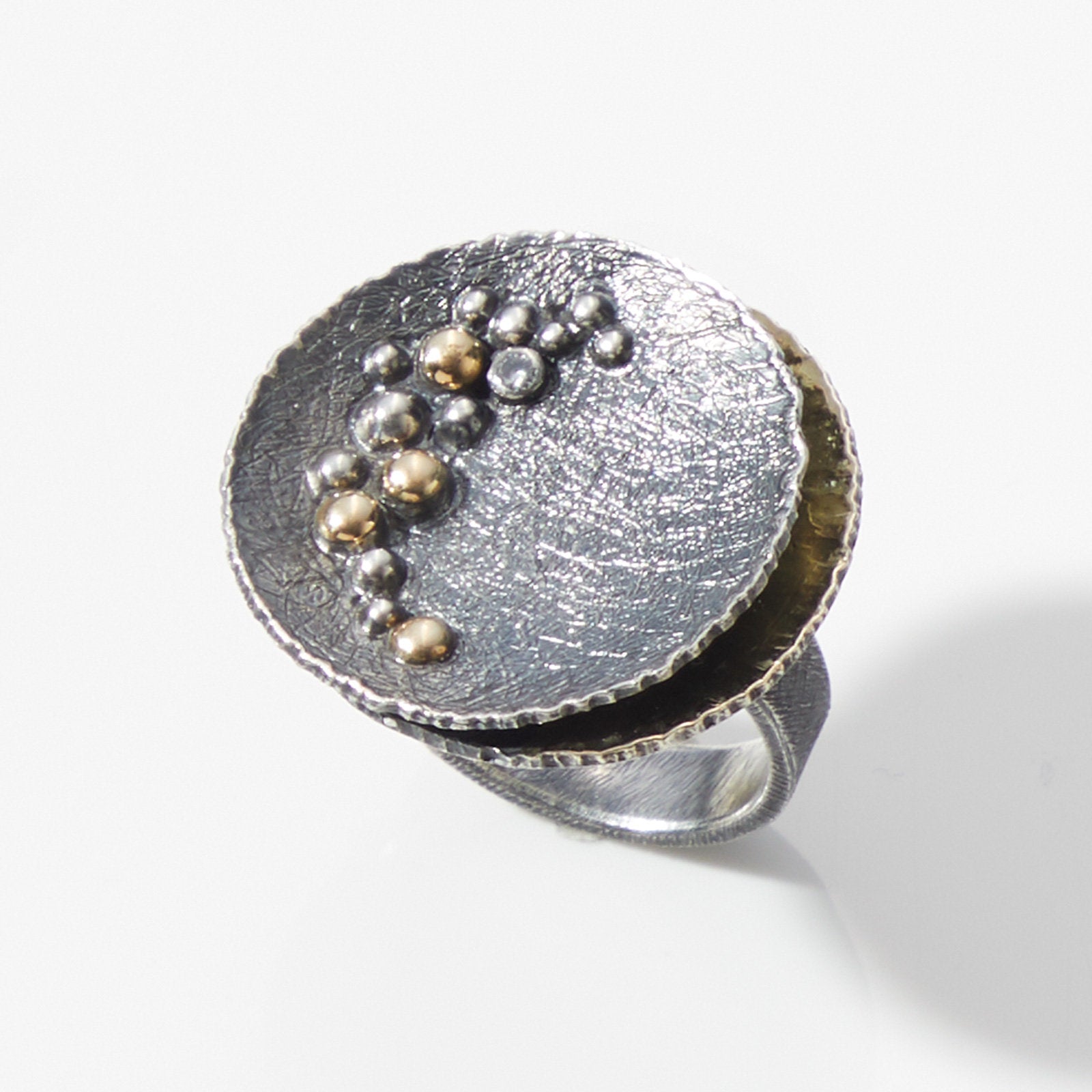 Eclisse Ring