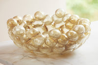 Champagne Bubble Bowl