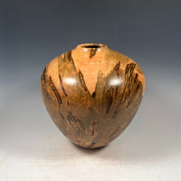 Ambrosia Maple Hollow Form Vessel I