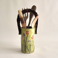 Garden Party Basket I