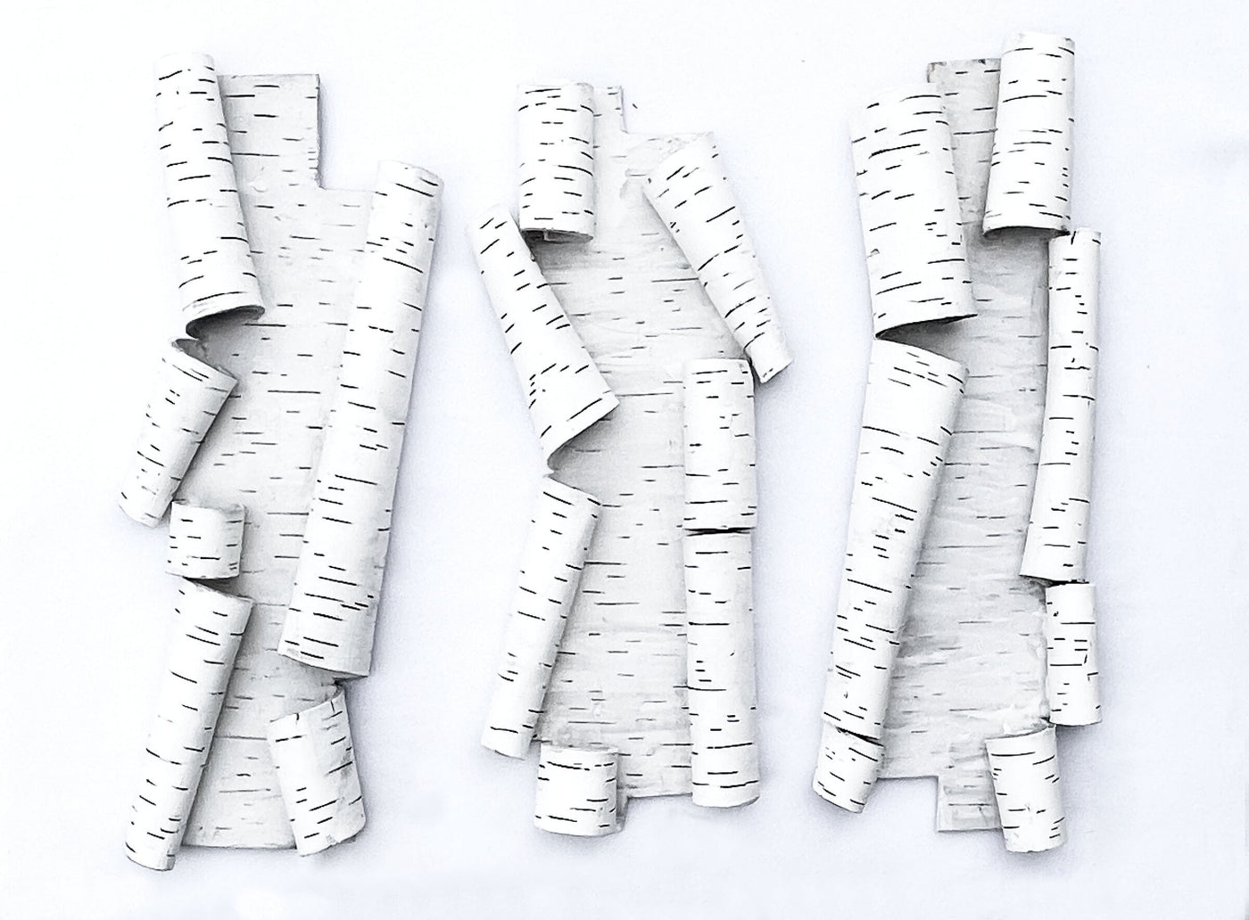 Trio of Scrolls