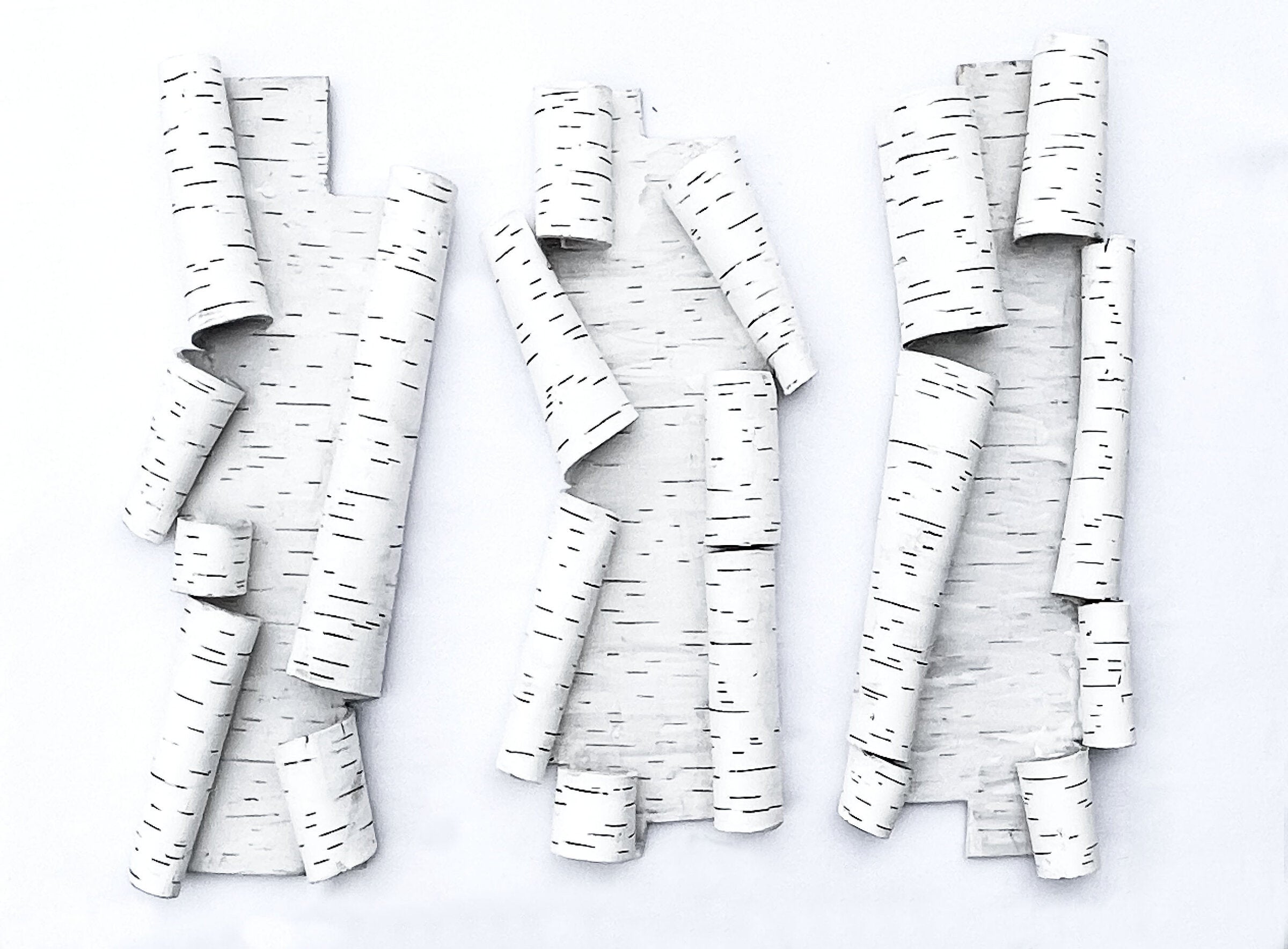 Trio of Scrolls