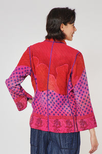 Short Jacket #3