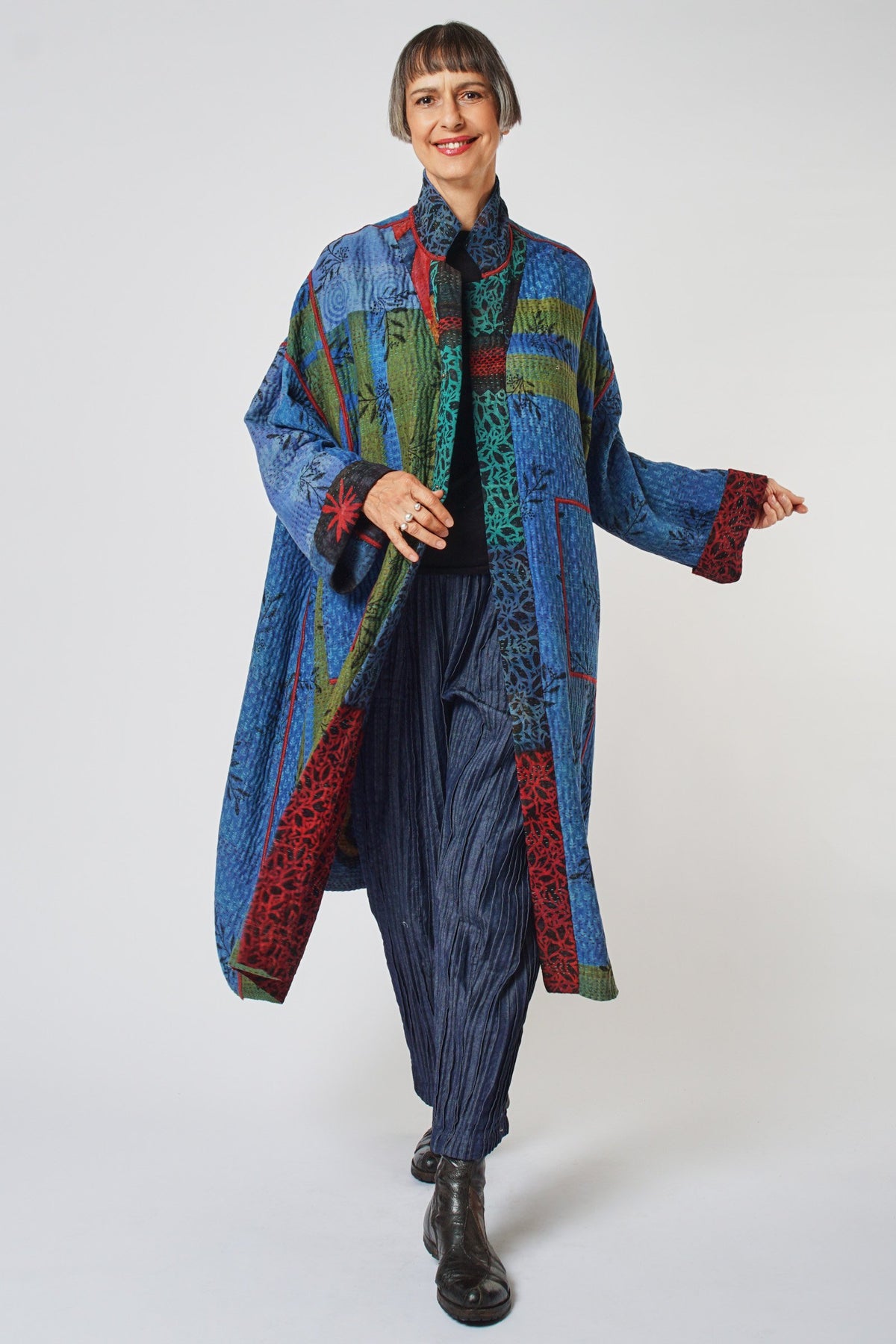 New Oversized Coat #2