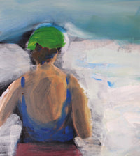 Beach Ladies