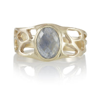 Oval Sur Ring