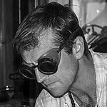 Dale Rogers