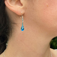 Turquoise | Photo by Tawny Reynolds