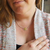 Buttercup Necklace