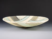 Vanilla Mint Wonderland Bowl