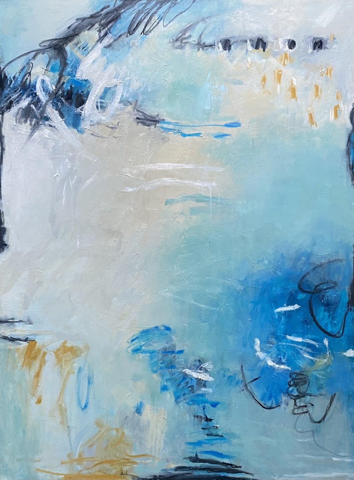 Stream of Thought 2