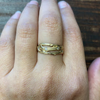 Vineyard Ring