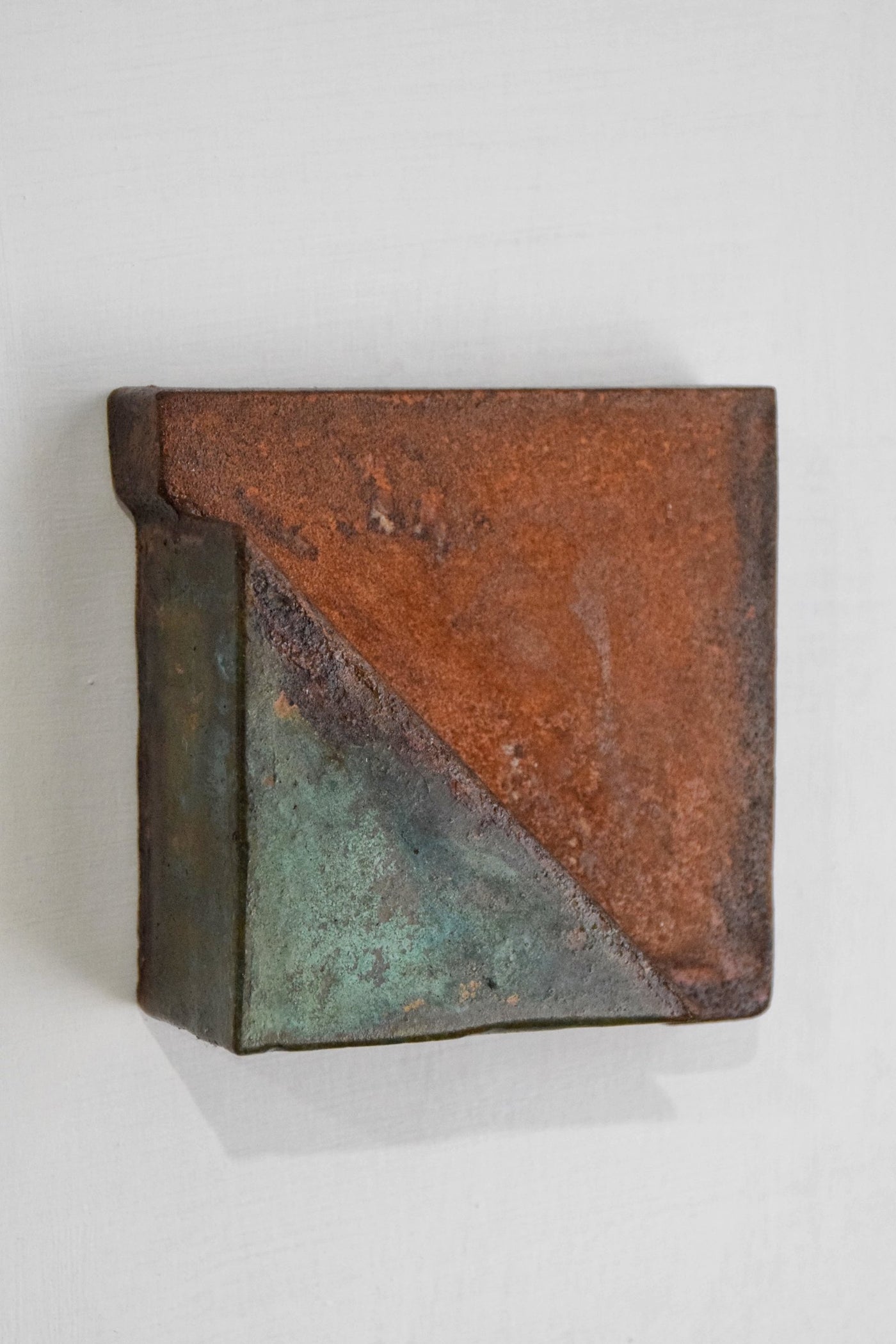 Raised Corner