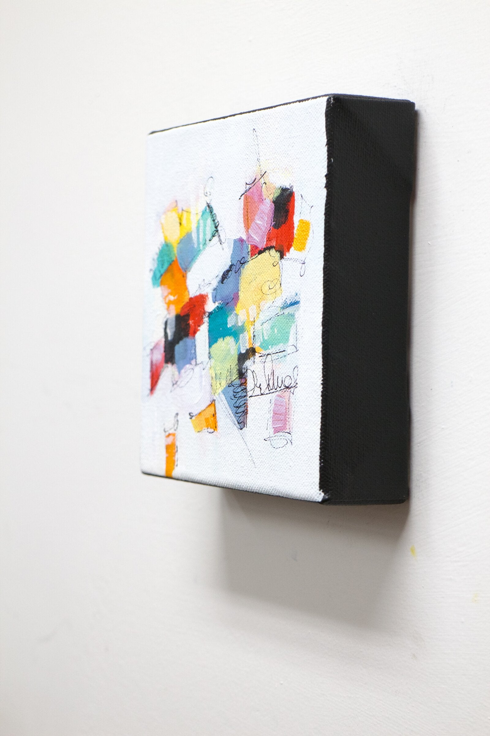 Bits and Pieces I