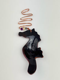 Seahorse I