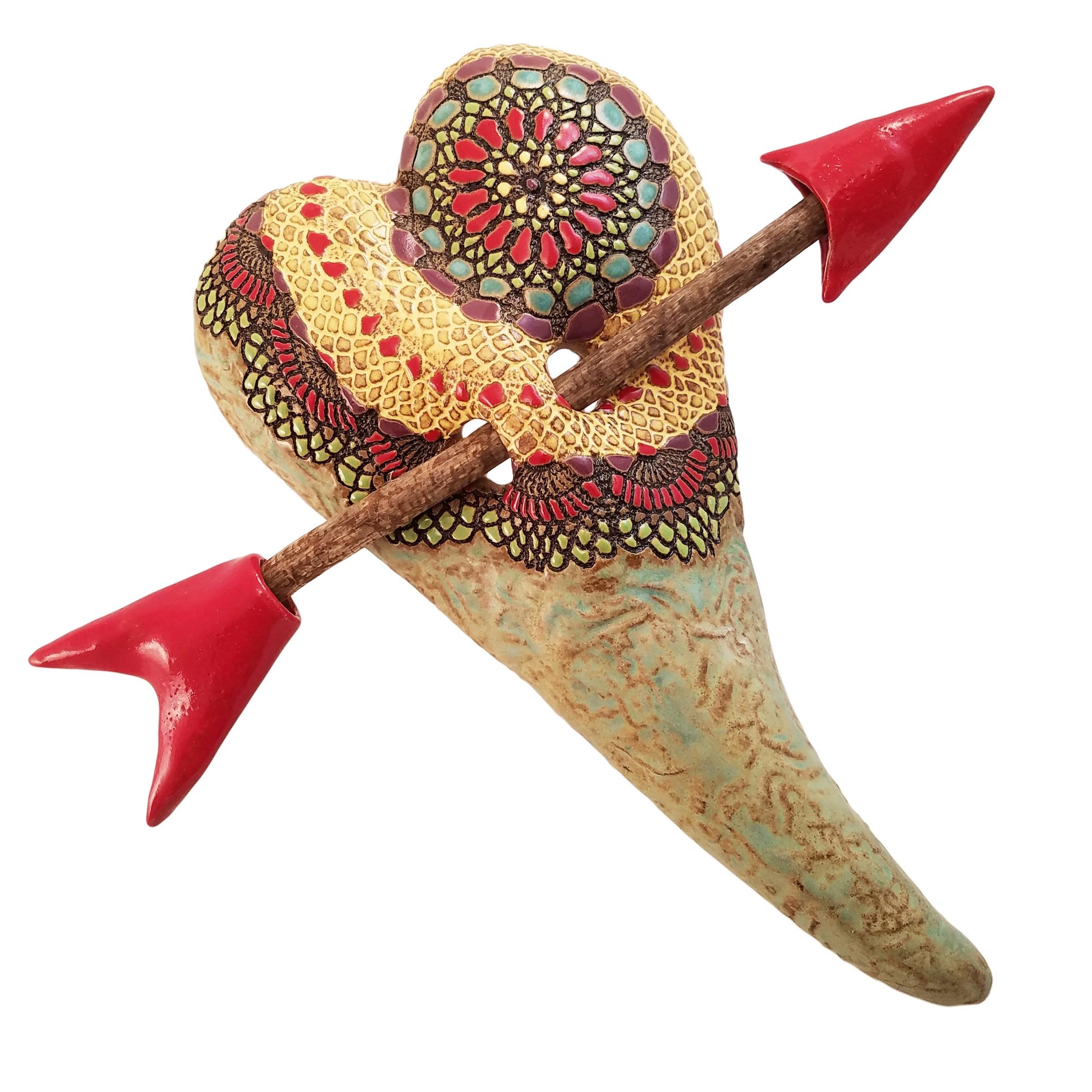 Cori's Kaleidoscope