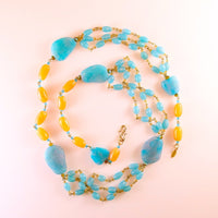 Seaside Escape Necklace