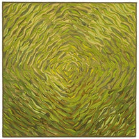 Green Spiral
