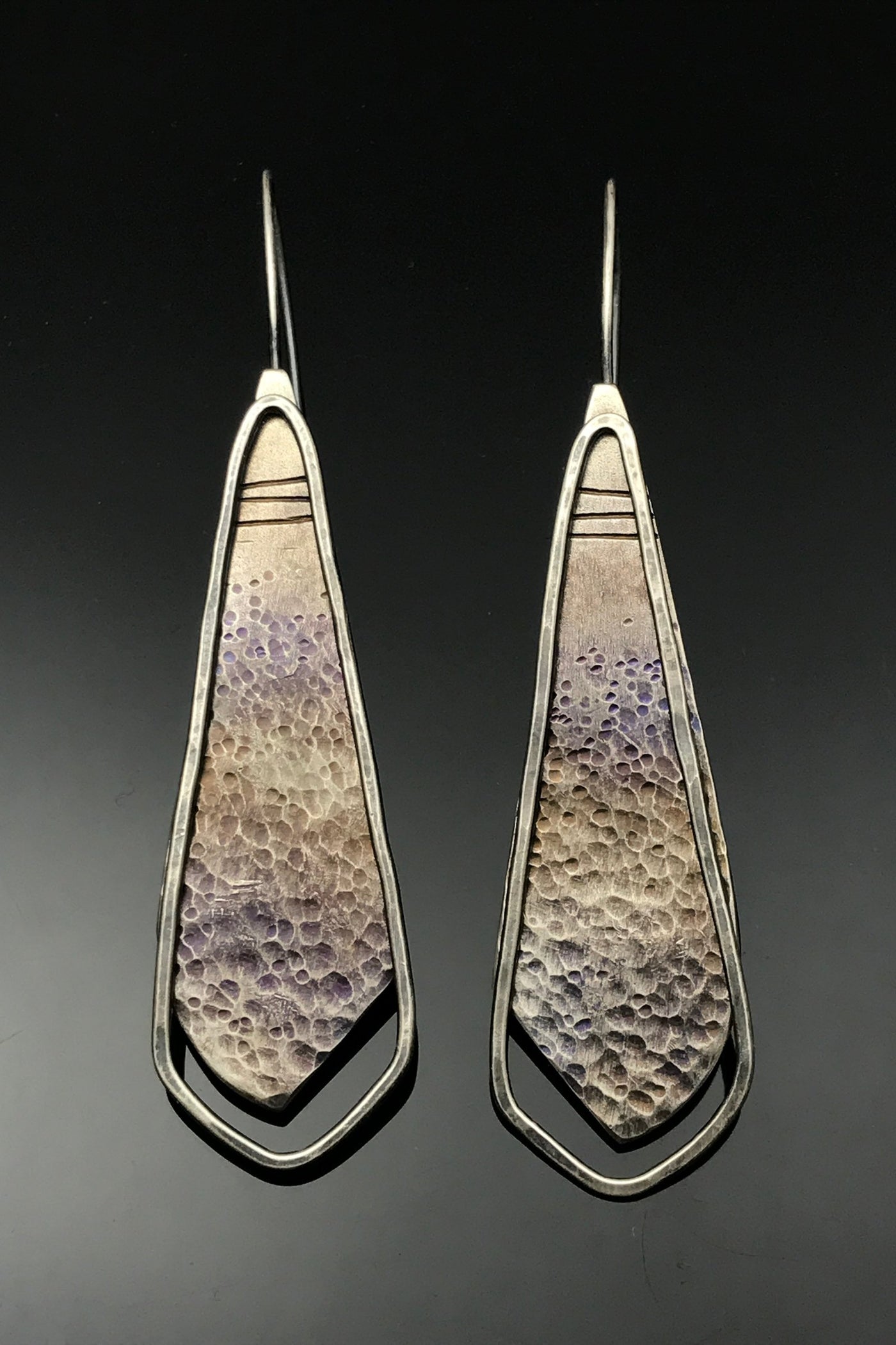 Silhouettes Earrings VI