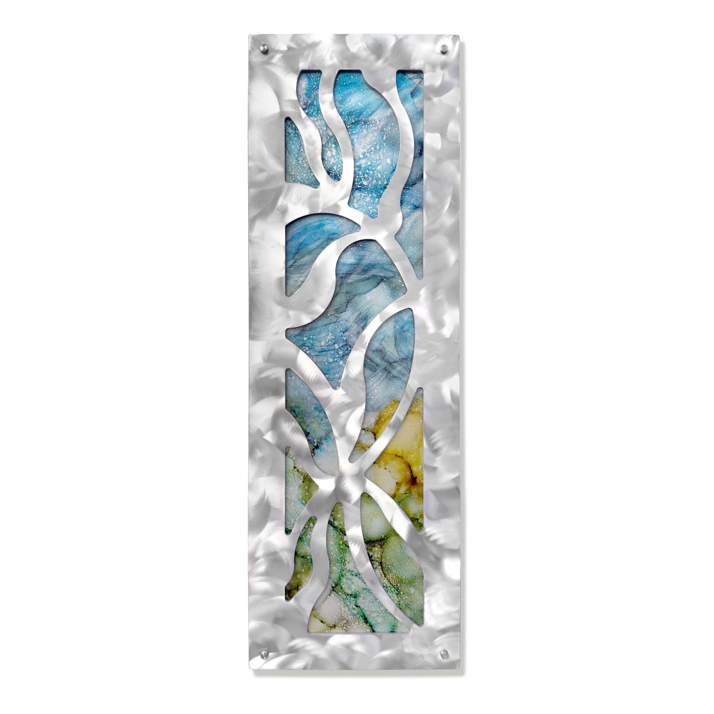 Leaf Currents III