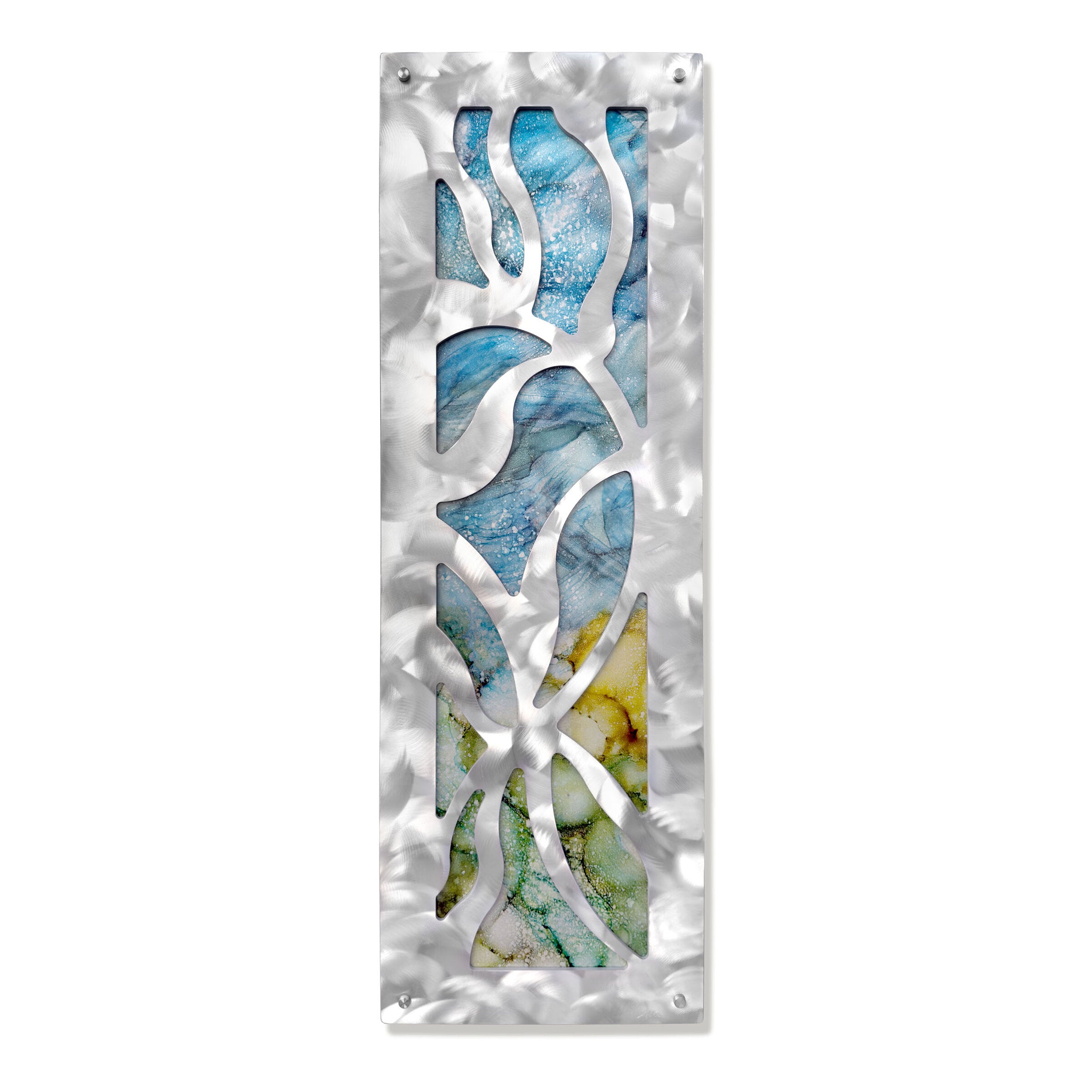 Leaf Currents III