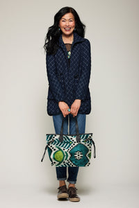 Kotallo Quilted Jacket