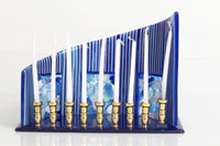 Arc of Light Menorah