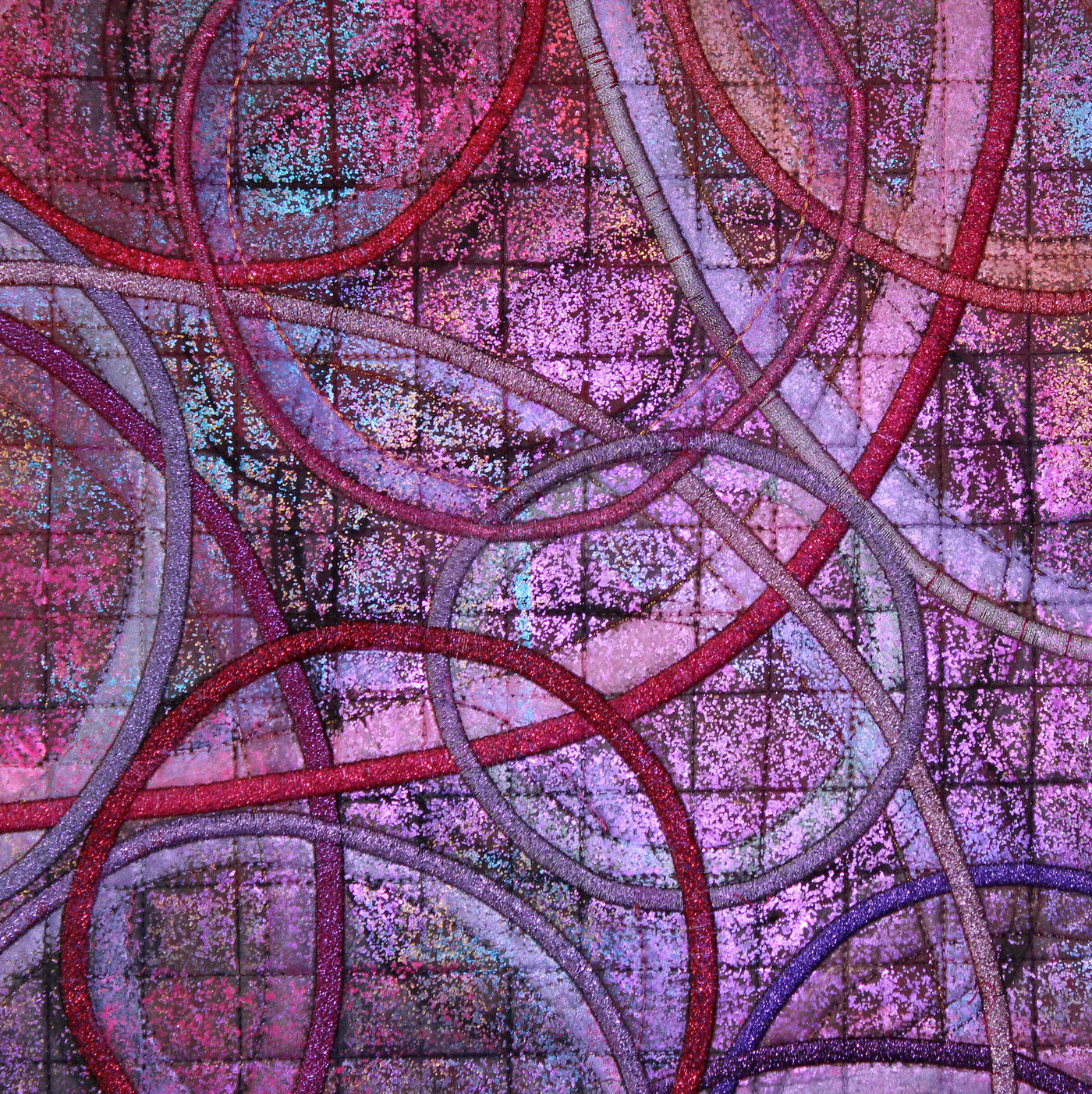 Circles No.66