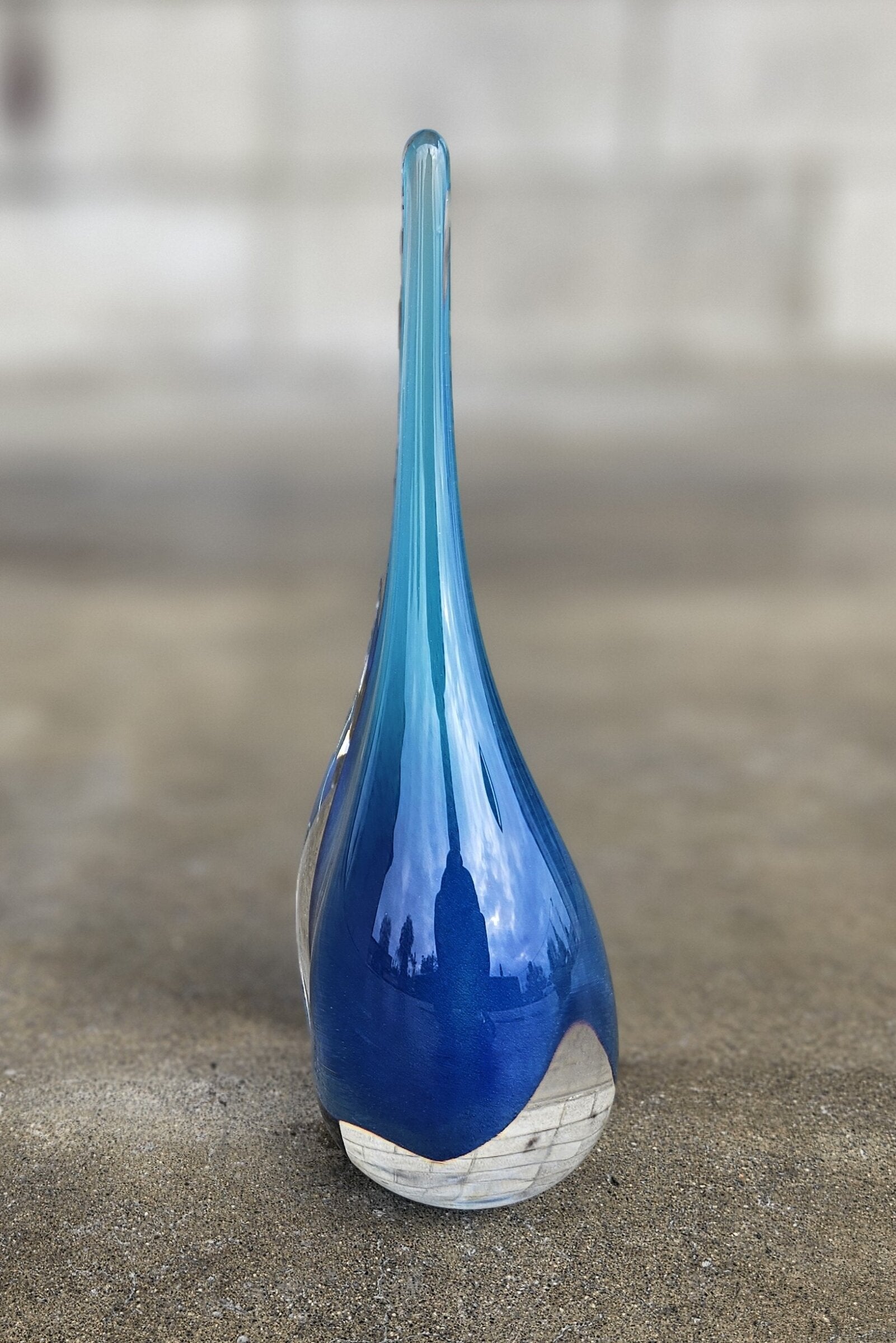 Ocean Deep Drop
