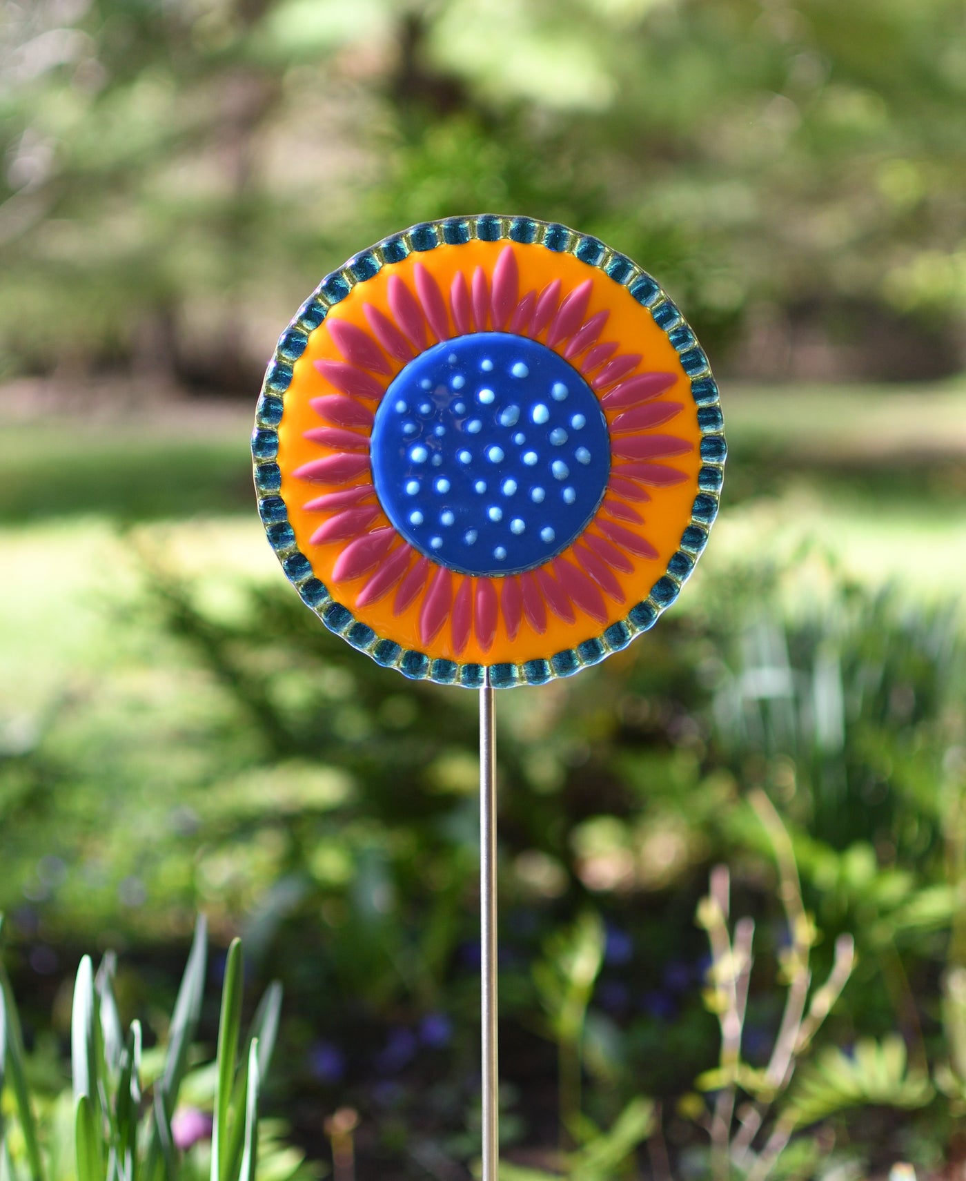 vincent flower