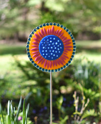 vincent flower