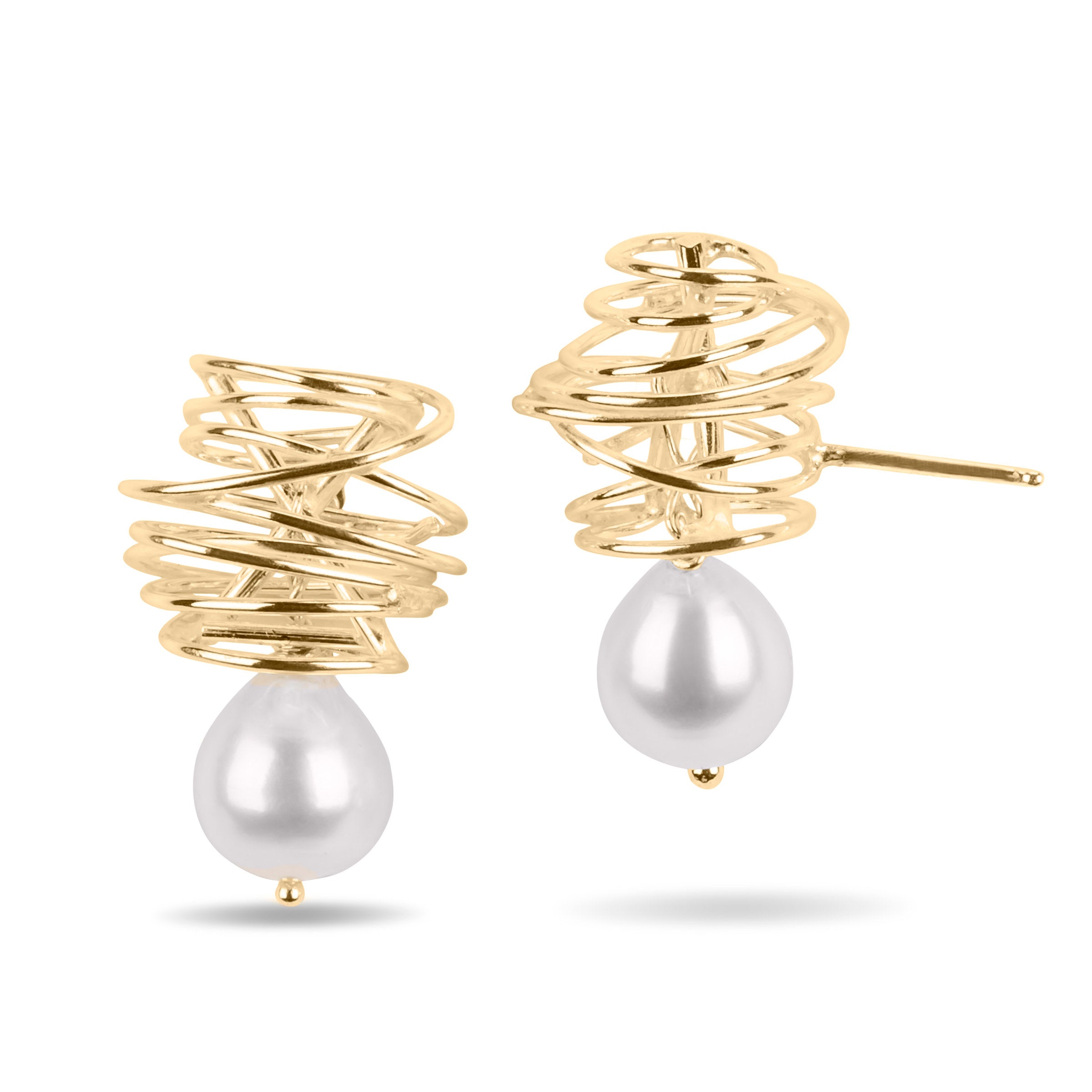 18K Gold