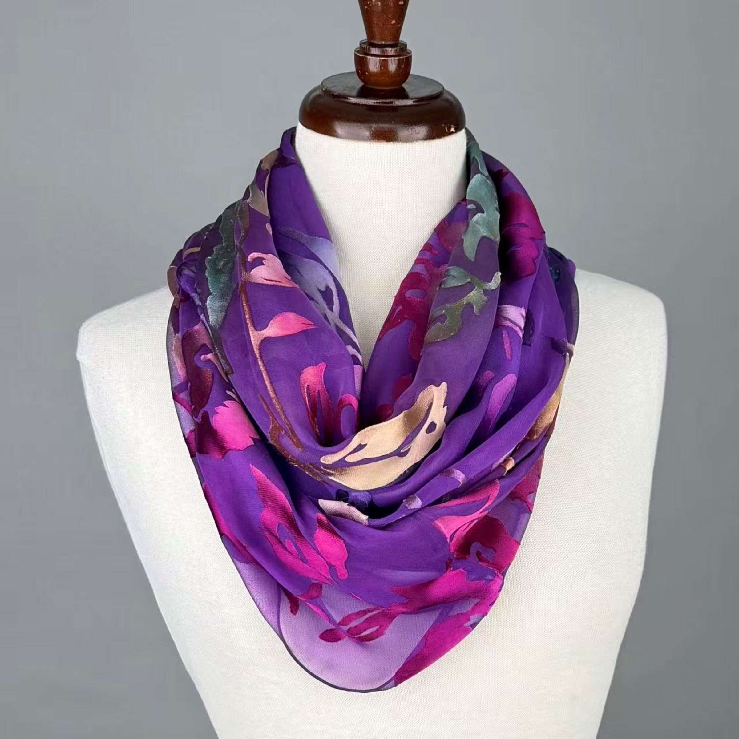 Purple Multi