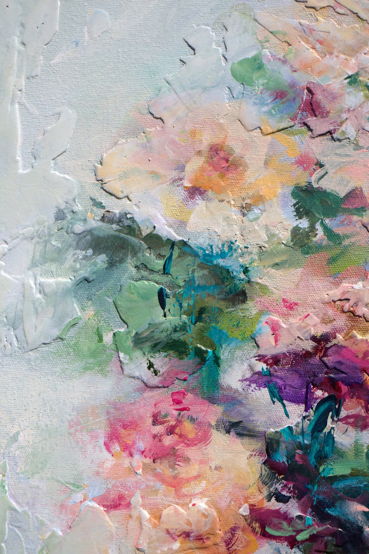 Garden Impressions