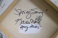 Spring Song
