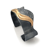 Shoreline Cuff